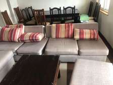 Sofa Sets  Cleaning In Ruai.