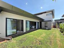 3 Bed Townhouse with En Suite at Runda