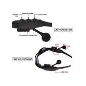 Sport Stereo Bluetooth 5.0 Headset Driving