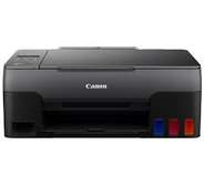 Canon PIXMA G2420 - Print, Scan & Copy - Black