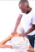 Male massage Therapist for ladies at Ngong rd