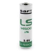 Saft LS14500 AA BATTERY 3.6V
