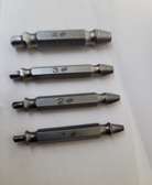 DAMAGED SCREW EXTRACTION SET(4PCS) FOR SALE