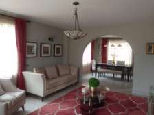 3 Bed Villa with En Suite in Athi River