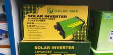 Solarmax Solar Power Inverter Full Power 600W Peak 1200W