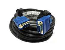 VGA - Ps 2 Kvm Cables