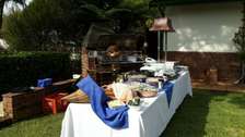 Budget Catering, for All you Catering Needs/Events & Wedding Services