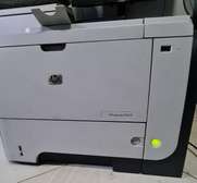 HP LaserJet P3015 Printer