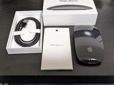 Apple Magic Mouse 2 Space Gray (MRME2ZM/A)