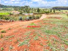 0.05 ha Residential Land at Ondiri