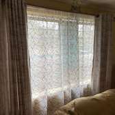 SMART CURTAIN AND SHEERS