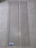 Stair tiles
