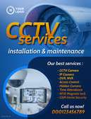 CCTV SERVICE