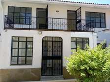 Spacious  4 Bedrooms  Mansionett  In Kilimani