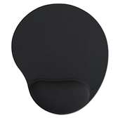 Generic Wrist Computer Mouse Pad(Round)