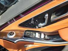 Mercedes-Benz S500 4matic