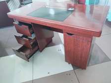 Desk 1.2m executive