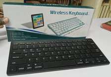 Bluetooth Wireless Keyboard.