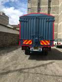 Truck services in nakuru,kenya