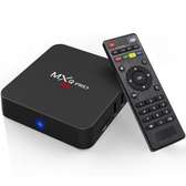 mxq pro tv box 2gb 16gb 4k tv box android tv box smart box