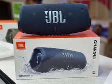 JBL Charge 5 – 40 Watt Portable Waterproof Speaker