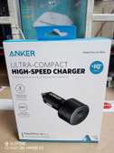 Anker Car charger