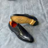 BROWN /BLACK SHOES FOR MEN