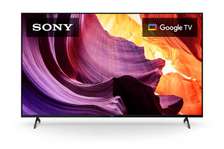 SONY 43" SMART ANDROID GOOGLE ASSISTANT TV 4K UHD 43X80J