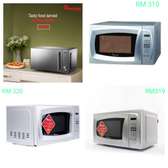 RAMTONS Microwaves RM310 (+Grill)