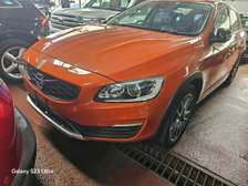 Volvo V60  (Hire Purchase available)