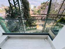 2 Bed Apartment with En Suite at Riverside Drive