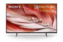 Sony 75" inches 75X80j Android UHD-4K Frameless Tvs New