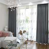 Unique curtains And sheers