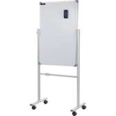 4*2 fts portable double sided whiteboard