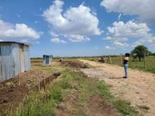 price friendly 50 by 100 plots in kitengela