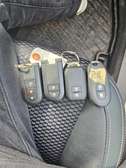 Nissan key duplication Kenya