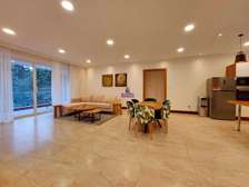 Furnished 3 Bed Apartment with En Suite at City Park Drive