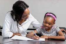 Home Based Tuition -  Private tuition in Nairobi