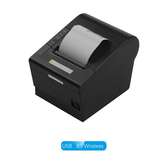 Thermal Printer 80mm Pos Receipt With USB,