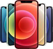 Apple iPhone 12 256GB 4GB RAM A14 Bionic Super Retina XDR