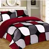 Single piece woolen duvet set 5*6/6*6