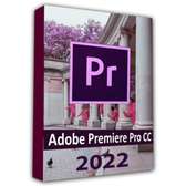 Adobe Premiere Pro 2022 MAC Activated + Installation