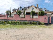 5 bedroom villa for sale in Syokimau