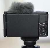 Sony ZV-1 Digital Camera (Black)