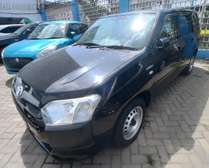 Toyota succeed hybrid