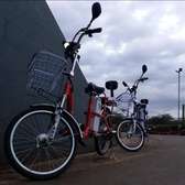 Electric Bicycle