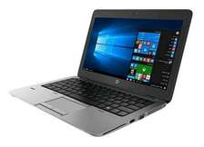 HP EliteBook 820G2-12.5″-Core i5 5200U 4 GB RAM