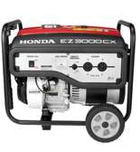 Original Honda Backup Generator Ez3000