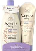 Aveeno Baby Calming Comfort Bath