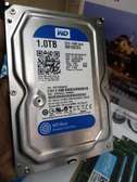 Desktop 1TB Hard Disk